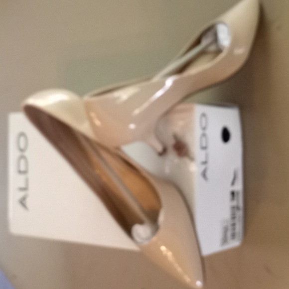Aldo Shoes - Aldo dress shoes